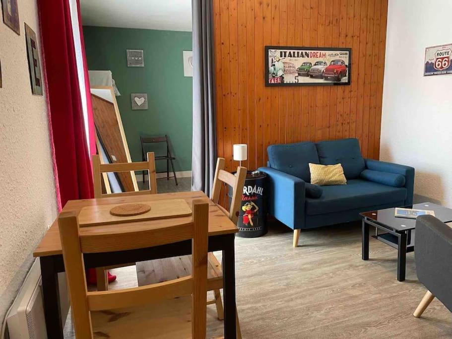 Le Studio Dolois Dol-de-Bretagne Buitenkant foto