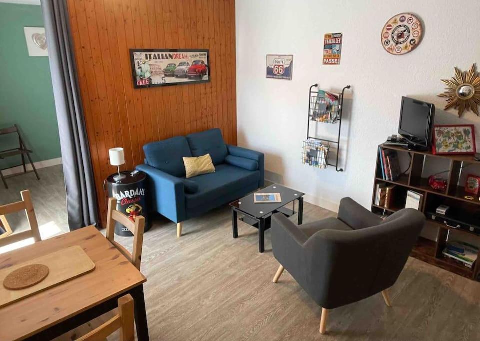 Le Studio Dolois Dol-de-Bretagne Buitenkant foto