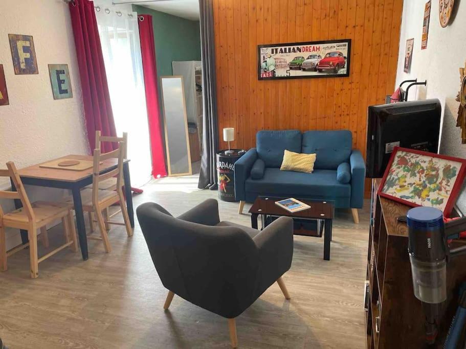 Le Studio Dolois Dol-de-Bretagne Buitenkant foto